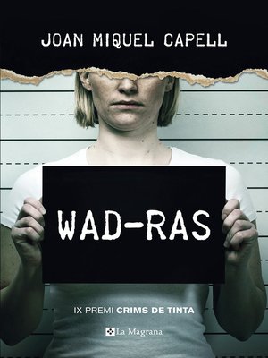 cover image of Wad-Ras
